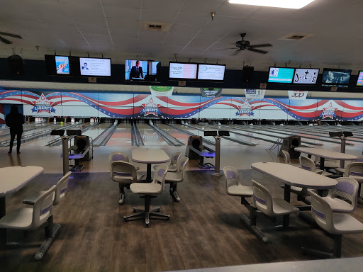 Bowling Alley «Liberty Lanes», reviews and photos, 11401 Starkey Rd, Largo, FL 33773, USA