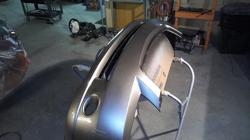 Transmission Shop «Elledge Automotive Solutions», reviews and photos, 15757 U.S. 80 Frontage Rd # 11, Sunnyvale, TX 75182, USA