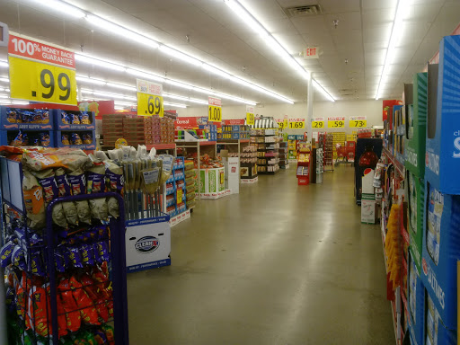 Grocery Store «Save-A-Lot», reviews and photos, 833 Louisville Rd, Frankfort, KY 40601, USA