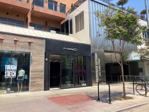 MAC, 1451-B 3rd Street Promenade, Santa Monica, CA 90401, USA, 