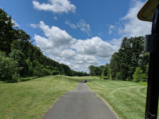 Golf Course «Berkshire Valley Golf Course», reviews and photos, 28 Cozy Lake Rd, Oak Ridge, NJ 07438, USA