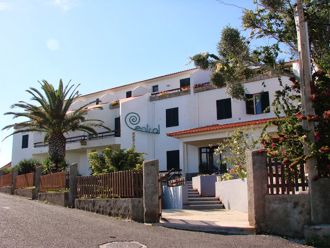 RC - Porto Santo - Vila Baleira (o Porto Santo)