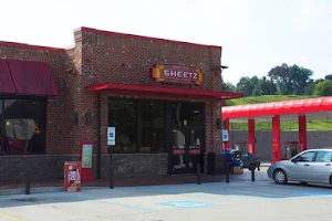 Sheetz image