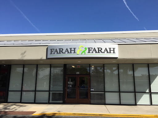 Farah & Farah, 940 Beville Rd, Daytona Beach, FL 32114, USA, Personal Injury Attorney
