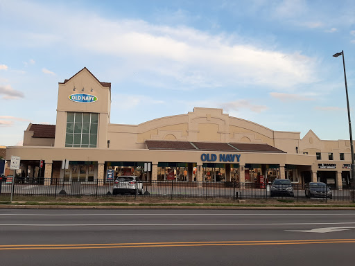 Clothing Store «Old Navy», reviews and photos, 60 Wynnewood Rd, Wynnewood, PA 19096, USA