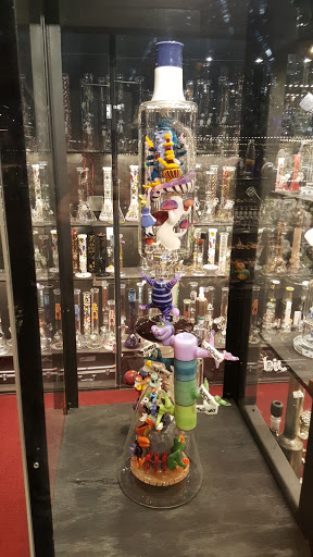 Tobacco Shop «Smoke Signals», reviews and photos, 328 N Market St, Frederick, MD 21701, USA