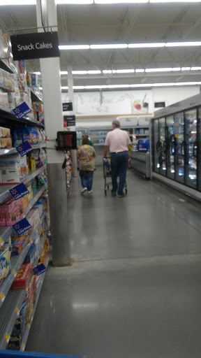 Supermarket «Walmart Neighborhood Market», reviews and photos, 3871 W Main St, Dothan, AL 36305, USA