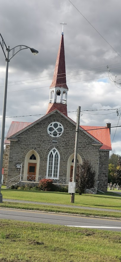 Georgetown Presbyterian Church