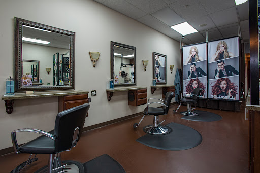 Hair Salon «Aurelio Salon & Spa», reviews and photos, 1580 U.S. 9, Toms River, NJ 08755, USA