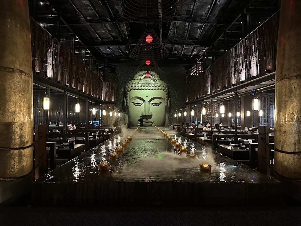 天水玥秘境鍋物殿 的照片