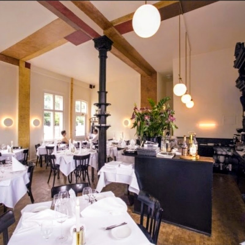 Restaurant Paris Moskau