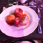 Photo n° 3 de l'avis de Sylvie.u fait le 13/10/2023 à 09:42 pour Melrose Cabaret à Sablons-sur-Huisne