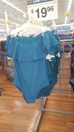 Department Store «Walmart Supercenter», reviews and photos, 2125 N Morton St, Franklin, IN 46131, USA