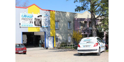 Meca 71 à Sancé