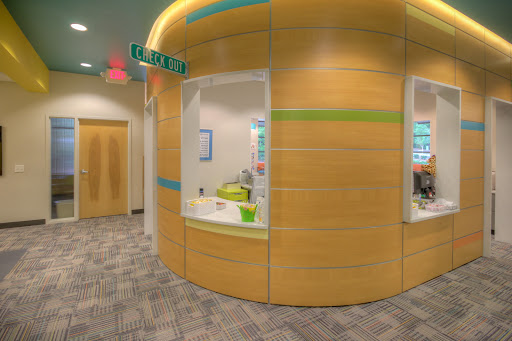 Triangle Pediatrics