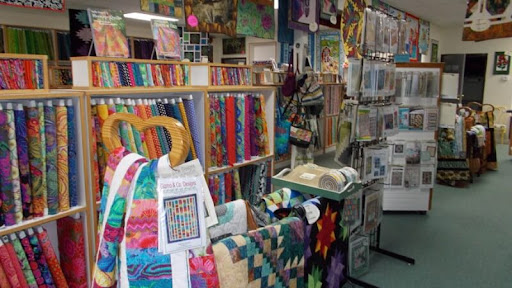 Quilt Shop «The Quilt Store», reviews and photos, 12710 Lowell Blvd, Broomfield, CO 80020, USA