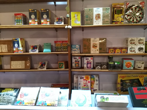 Book Store «Upstart Crow Bookstore-Coffee», reviews and photos, 835 W Harbor Dr, San Diego, CA 92101, USA