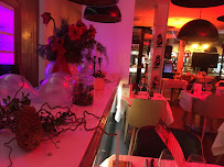 Atmosphère du Restaurant Bistrot La Cave à Saint-Louis - n°8