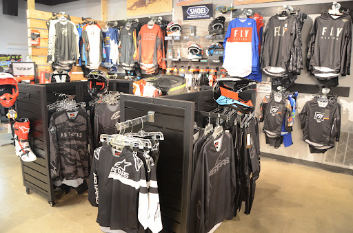 Motorcycle Dealer «Spykes KTM», reviews and photos, 200 Farabee Dr N, Lafayette, IN 47905, USA