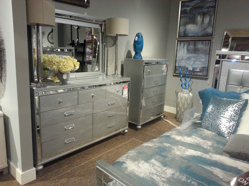 Furniture Store «The Furniture Mart - Fridley», reviews and photos, 5401 E River Rd Service Road, Fridley, MN 55421, USA