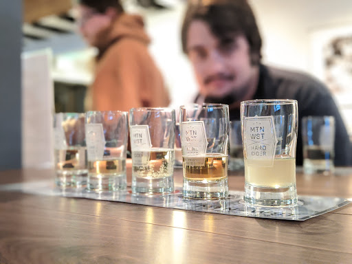 Beverage Distributor «Mountain West Cider», reviews and photos, 425 N 400 W, Salt Lake City, UT 84103, USA