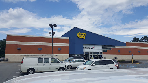 Electronics Store «Best Buy», reviews and photos, 1615 Emmet St N, Charlottesville, VA 22901, USA