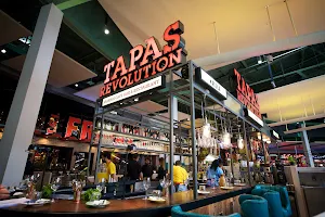 TAPAS REVOLUTION image