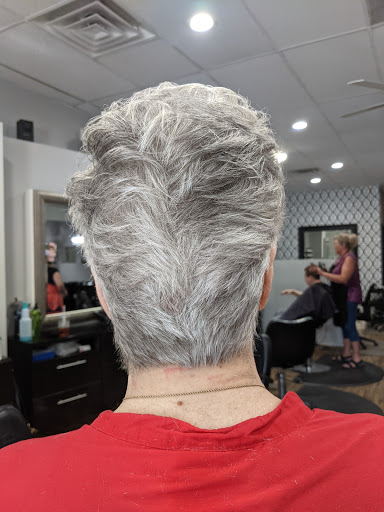 Beauty Salon «Salon Rouge», reviews and photos, 41150 Hayes Rd, Charter Twp of Clinton, MI 48038, USA