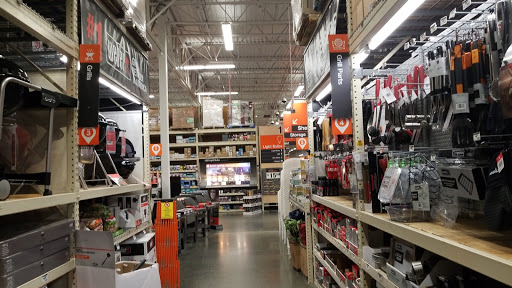 Home Improvement Store «The Home Depot», reviews and photos, 2980 S Euclid Ave, Ontario, CA 91762, USA