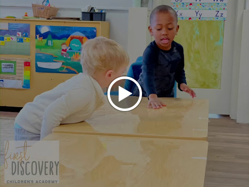 Day Care Center «First Discovery Child Development Center», reviews and photos, 5355 Lila Ln, Virginia Beach, VA 23464, USA