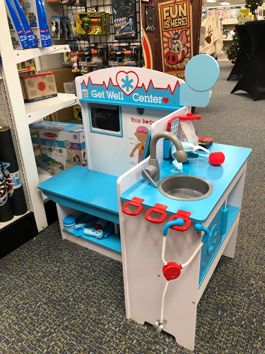 Toy Store «Learning Post», reviews and photos, 2761 100th St, Urbandale, IA 50322, USA