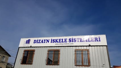 istanbul (flanşlı güvenlikli)iskele