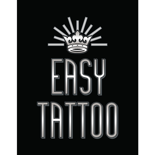 Tattoo Shop «Easy Tattoo», reviews and photos, 11000 NE 10th St Suite E, Bellevue, WA 98004, USA