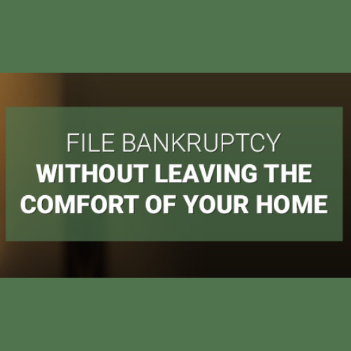Bankruptcy attorney Killeen