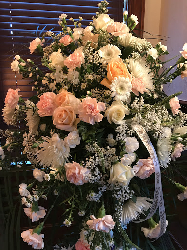 Florist «Blossoms Design Boutique», reviews and photos, 160 Smithfield Ave, Pawtucket, RI 02860, USA