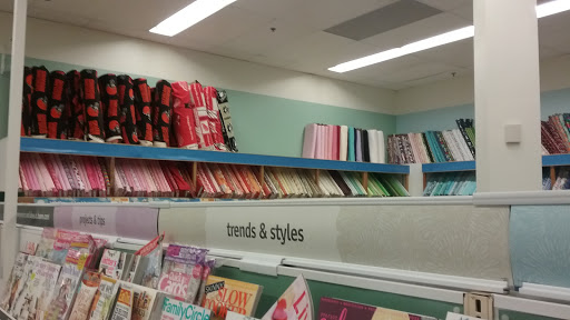 Fabric Store «Jo-Ann Fabrics and Crafts», reviews and photos, 8000 Plaza Blvd, Mentor, OH 44060, USA