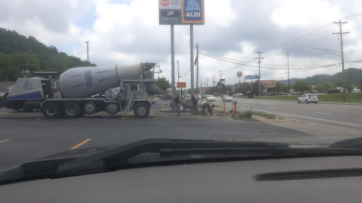 Supermarket «ALDI», reviews and photos, 932 E State St, Athens, OH 45701, USA