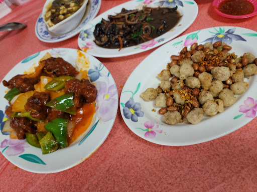 鄉味津海鮮 的照片