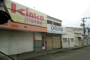 Kinka Moto center image