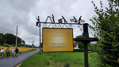 Loire Wine Tours à Chançay