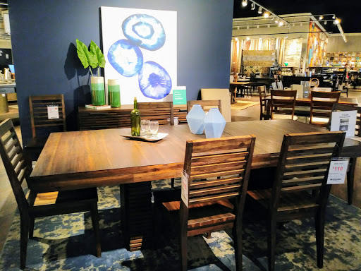 Furniture Store «Living Spaces - Gilbert», reviews and photos, 2300 S Santan Village Pkwy, Gilbert, AZ 85295, USA