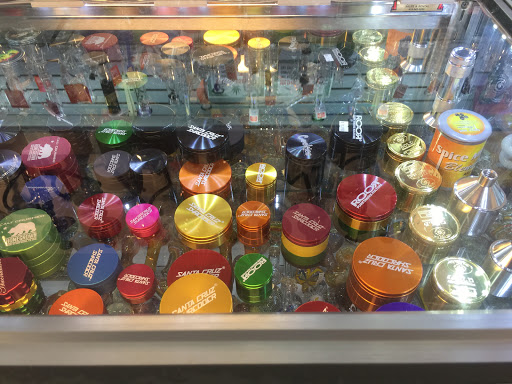 Tobacco Shop «The Zone Smoke Shop», reviews and photos, 516 E 3rd Ave, San Mateo, CA 94401, USA