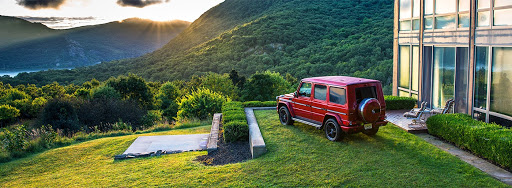 Mercedes Benz Dealer «Mercedes-Benz of Boston», reviews and photos, 259 McGrath Hwy, Somerville, MA 02143, USA