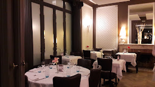 Photo n°19 de Restaurant le Pavillon à Saint-Herblain ()