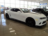McCarthy Chevrolet of Overland Park - Photo 5 - Car repair in Overland Park, KS, Overland Park