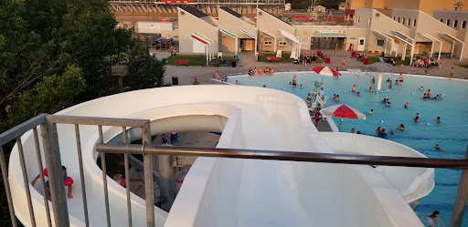 Water Park «Spanish Fork Water Park», reviews and photos, 199 N 300 W, Spanish Fork, UT 84660, USA