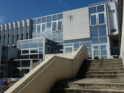 Service Inter Sectoriel en Addictologie à La Rochelle