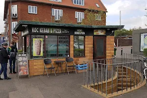 Koc Kebab & Pizza image