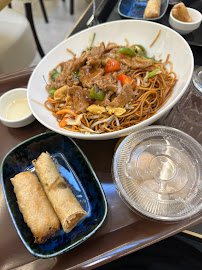 Plats et boissons du Restaurant asiatique Saveurs d’asie 94 : Restaurant traiteur Asiatique Saint-Maur-des-Fossés à Saint-Maur-des-Fossés - n°6