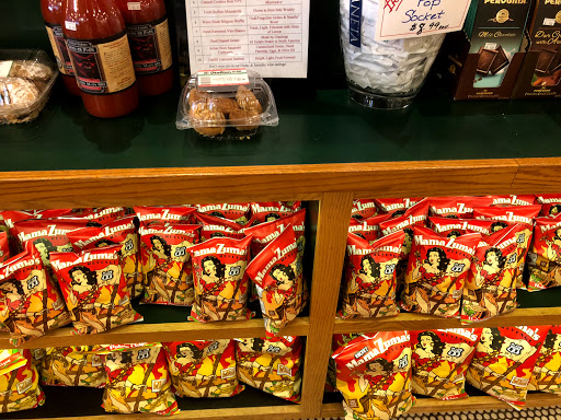 Italian Grocery Store «The Italian Store», reviews and photos, 5837 Washington Blvd, Arlington, VA 22205, USA